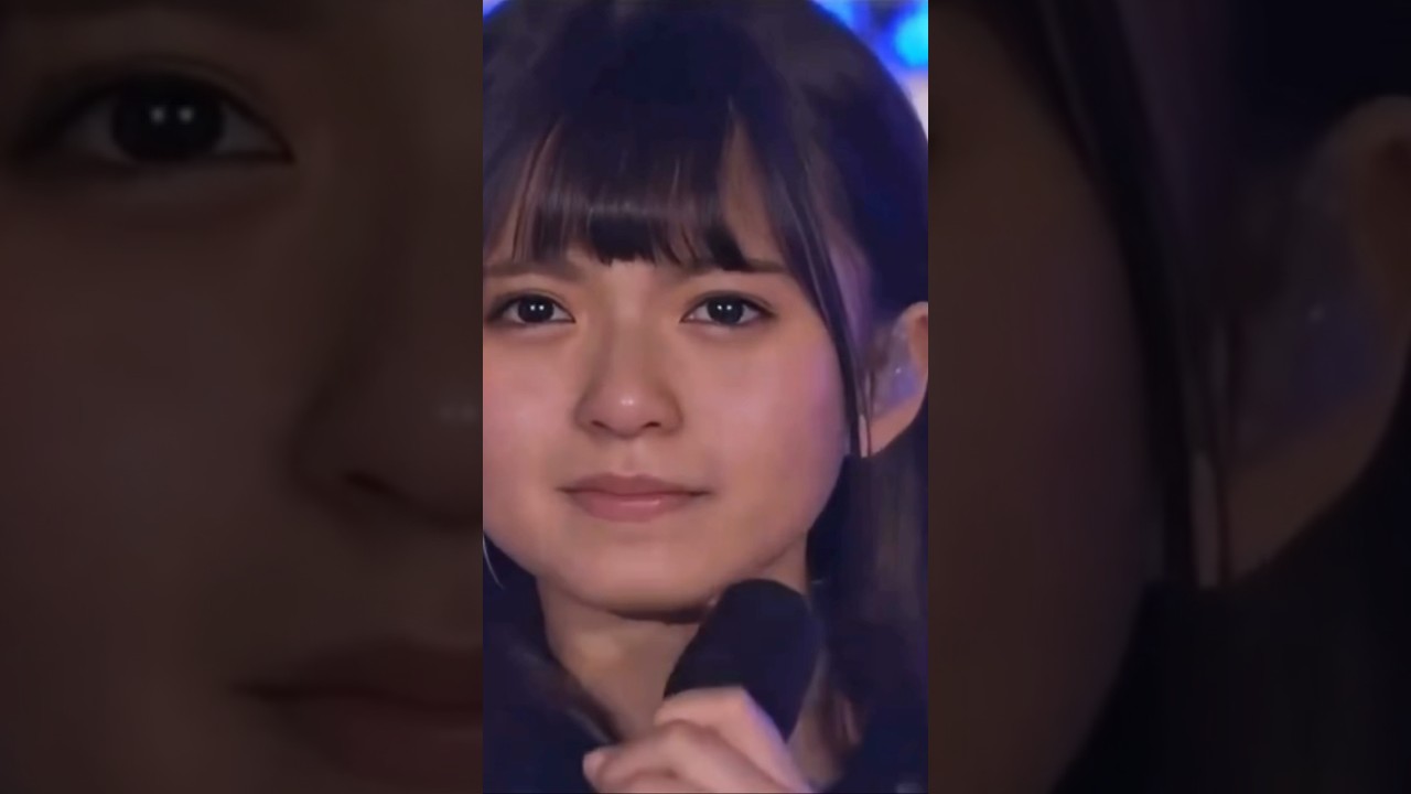 齋藤飛鳥を盛大にイジる乃木坂46梅澤美波　#shorts #真夏の全国ツアー  #齋藤飛鳥  #梅澤美波 #乃木坂46 #乃木坂 #short #shortvideo #乃木坂工事中