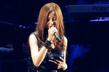 쿠라키 마이｜倉木麻衣｜會いたくて… (만나고 싶어서...)｜10th Anniversary Mai Kuraki LIVE TOUR "BEST" ~BEST PARTY~