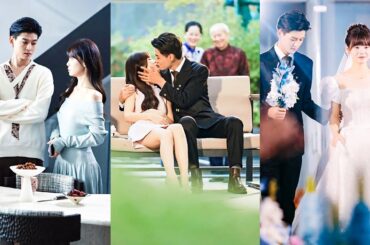 醜いと噂のCEOと政略結婚させられたが、彼は実はイケメンで溺愛してくれた！