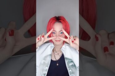 赤髪どうですか？#S #龍宮城 #GOFORIT #西野カナ さん