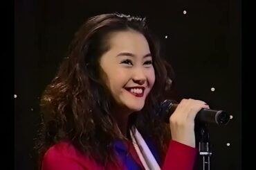 観月ありさ(Arisa Mizuki) - Days 1997 HD