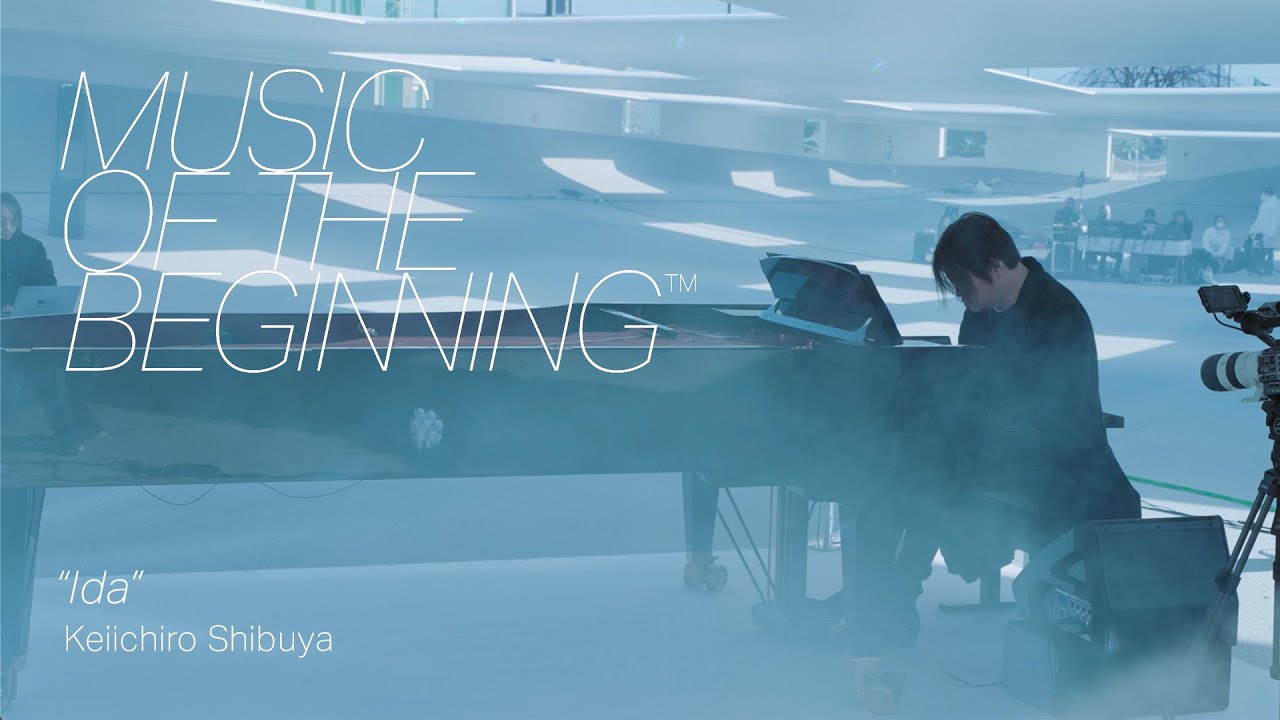 Ida – Keiichiro Shibuya / Ayako Tanaka, Keiichiro Shibuya, evala Ida - Keiichiro Shibuya / Ayako Tanaka, Keiichiro Shibuya, evala