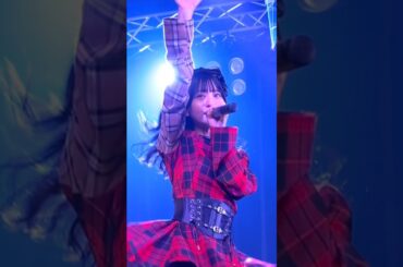 2025.12.12 Pretty Chuu presents『Pretty Parade Vol.4』amini🦋ラストノート林田真尋推しカメラ#amini #林田真尋 #アイドル #推しカメラ