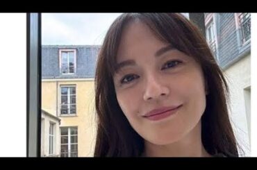 牧瀬里穂の劇的セレブ人生　夫NIGOの「HUMAN MADE」上場で“時価総額800億円”　過去には43億円の負債を抱え、離婚危機が囁かれたことも