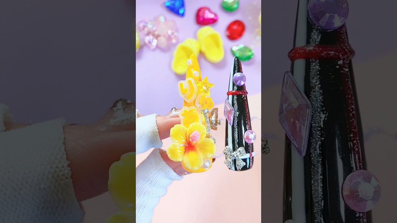 コギャルのりゅあちゃん×クリスマスネイル🎄💅💛#christmas #コギャル #りゅあちゃん #ネイルチップ #ギャル コギャルのりゅあちゃん×クリスマスネイル🎄💅💛#christmas #コギャル #りゅあちゃん #ネイルチップ #ギャル