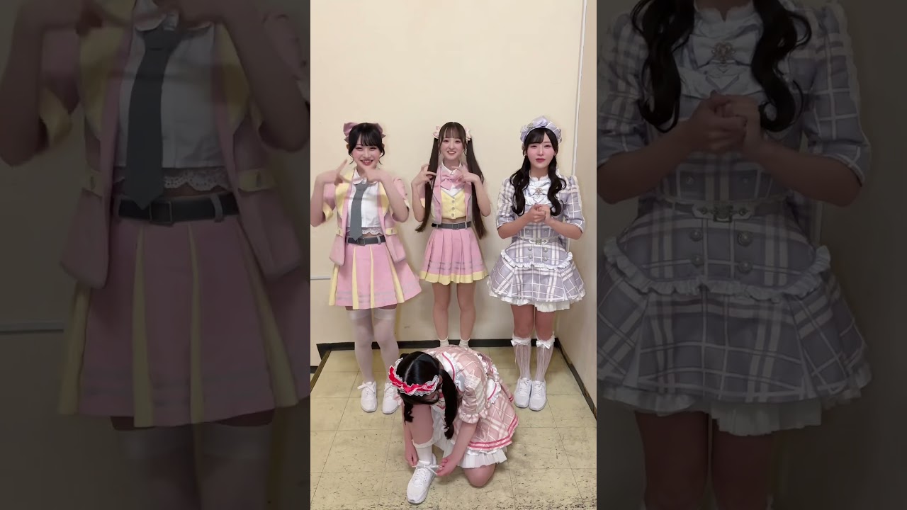 初々しくがんばってみました() #ラブタップ #のんふぃく 初々しくがんばってみました() #ラブタップ #のんふぃく