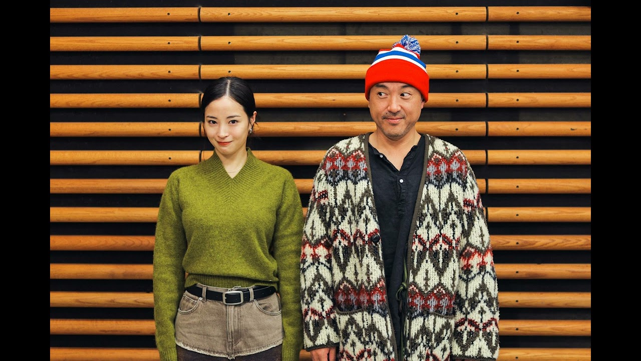 広瀬すずの「よはくじかん」#115ゲスト:ムロツヨシさん 広瀬すずの「よはくじかん」#115ゲスト:ムロツヨシさん