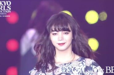 Tokyo Girls Collection(池田依來沙2015-2025)