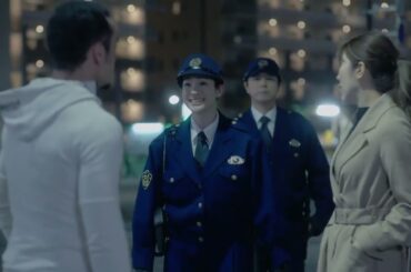 【国内ドラマ】 バンカケ～警視庁自動車警ら隊 【ドラマフル】