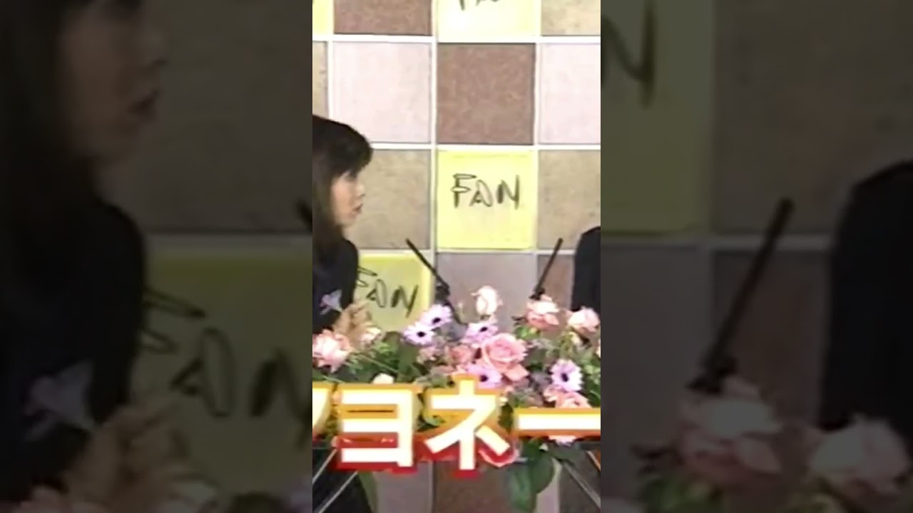 マヨラー‼️ 【森高千里】 マヨラー‼️ 【森高千里】