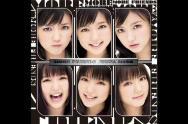 真野恵里菜 - Ambitious Girls (カラオケ)/ Ambitious Girls (Instrumental)