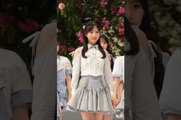 🍊 #Oh_my_pumpkin 🌸 #AKB48 #小栗有以 Yui Oguri ゆいゆい 🍓 #AKB48_20thYear #shorts