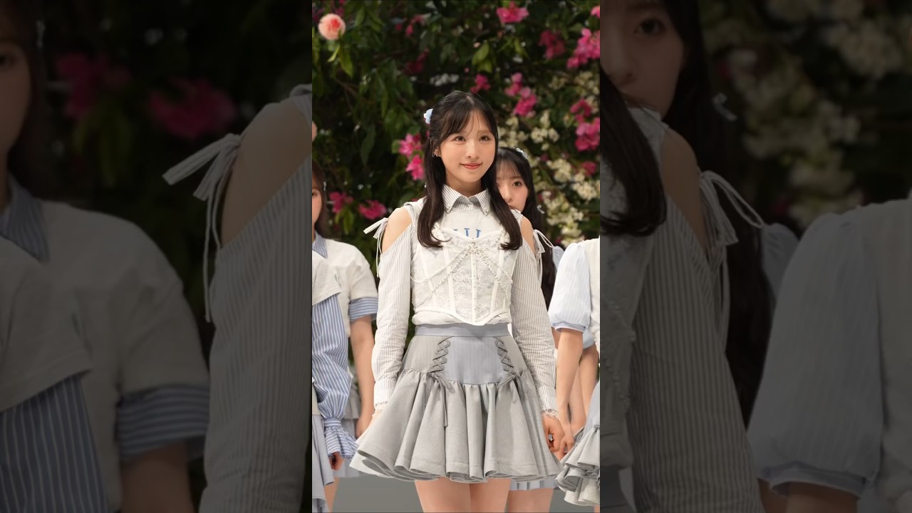 🍊 #Oh_my_pumpkin 🌸 #AKB48 #小栗有以 Yui Oguri ゆいゆい 🍓 #AKB48_20thYear #shorts 🍊 #Oh_my_pumpkin 🌸 #AKB48 #小栗有以 Yui Oguri ゆいゆい 🍓 #AKB48_20thYear #shorts