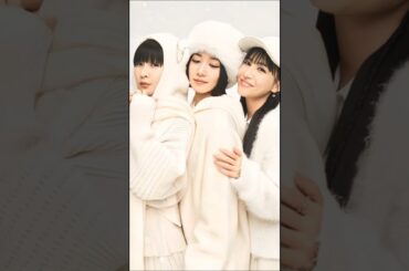 2025年12月11日から13日 Perfume Xとインスタグラム投稿＋Nano Banana Pro 、Kling O1～ #anan 2476号スペシャルエディション表紙解禁