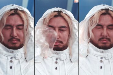 Fujii Kaze - Hachikō (Behind The Scenes)