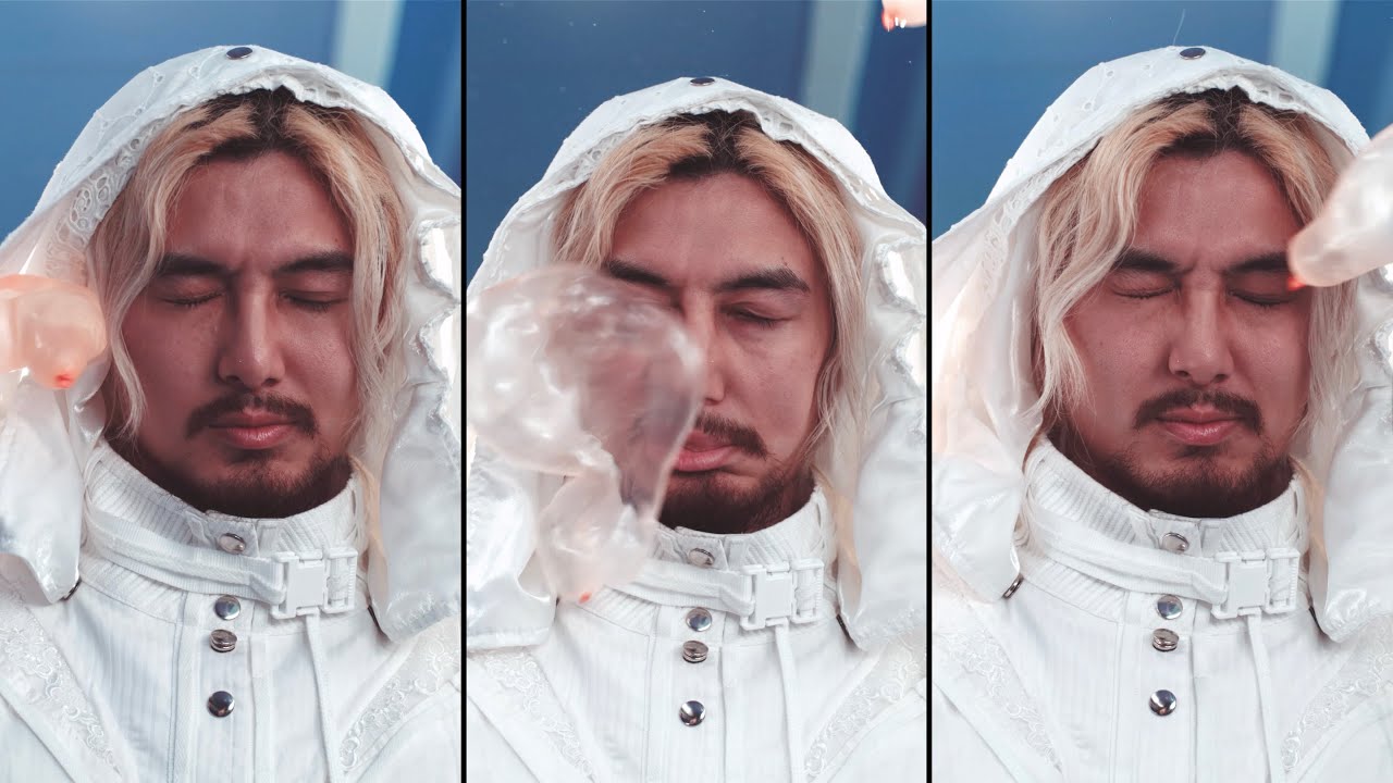 Fujii Kaze – Hachikō (Behind The Scenes) Fujii Kaze - Hachikō (Behind The Scenes)