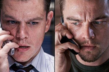 【映画紹介】犯罪シンジケートに潜入する刑事と、警察に潜入する刑事——互いの存在を知らずに、裏切り者を狩る。