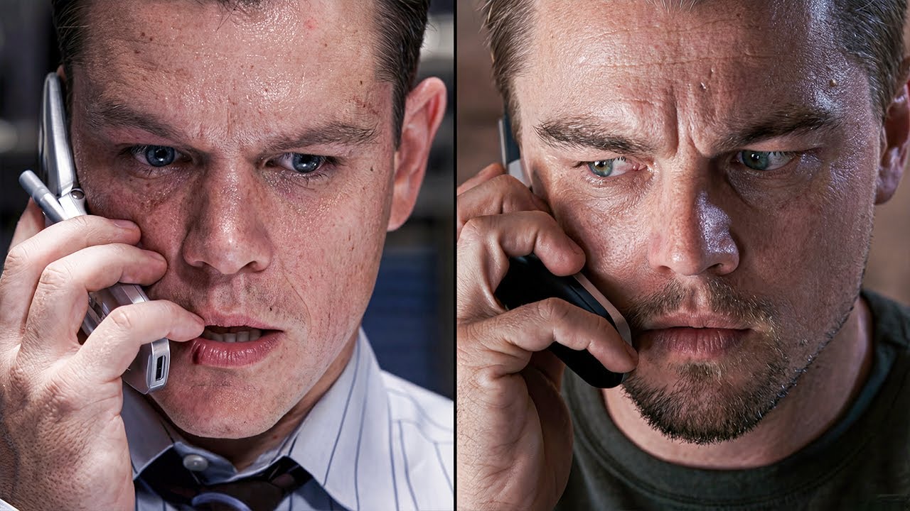 【映画紹介】犯罪シンジケートに潜入する刑事と、警察に潜入する刑事——互いの存在を知らずに、裏切り者を狩る。 【映画紹介】犯罪シンジケートに潜入する刑事と、警察に潜入する刑事——互いの存在を知らずに、裏切り者を狩る。