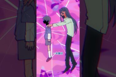 随分バトルアニメだな #パラ高