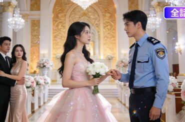 【日本語吹き替え】「君の子を産みたい」婚約者が別の男に言った。彼はSNSで「花嫁変更」を宣言…幼馴染が名乗り出た！