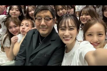 前田敦子「みんなー！お疲れ様でした」AKB彩ったOGと恩師・秋元康氏の集合Sに「青春すぎ」の声