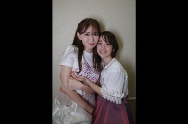 【小嶋陽菜、大島優子】251207 推特+instagram 限時動態 【こじゆう】