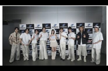 🌟🔥【超豪華サプライズ】FANTASTICS宮城アリーナ公演に鈴木愛理が登場！🎶✨ドラマ主題歌をSPコラボ披露で会場大熱狂😍🎉