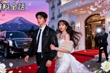 最新作全話フル| 男がボディーガードに偽って富豪令嬢に近づく、復讐のためだけなのに、思いがけずお嬢様が彼に恋をするなんて！ #ショートドラマ #短編ドラマ #恋愛 #全話 #お嬢様