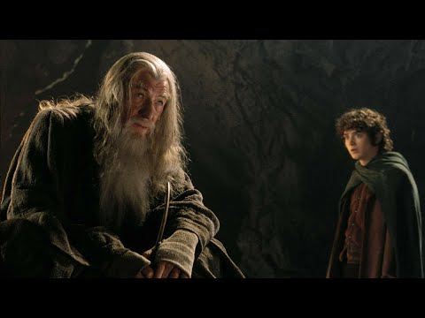 🔥ロード・オブ・ザ・リング／旅の仲間🔥 日本語吹き替え フル映画 HD｜高画質・高音質・ズームなし名作