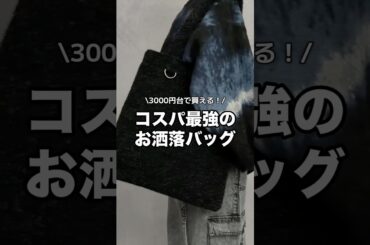 【3000円台で買える！？】コスパ最強のお洒落バッグ紹介します！✨✨今人気のラメ素材がお洒落でお揃いやクリスマスプレゼントにもおすすめなので是非☺️#ファッション #プチプラ #バッグ