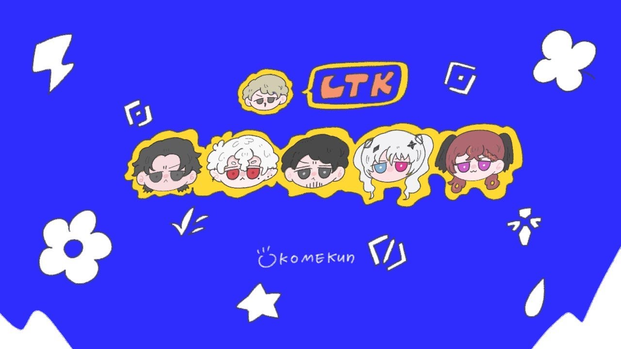 【👑LTK 】スクリム! #LTK #DCWIN【昏昏アリア/ネオポルテ】 【👑LTK 】スクリム! #LTK #DCWIN【昏昏アリア/ネオポルテ】