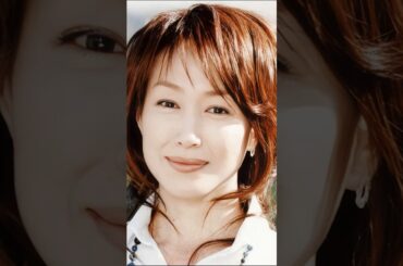 美しさが止まらない女優高島礼子さん61歳の奇跡  #俳優  #ai動画  #shots