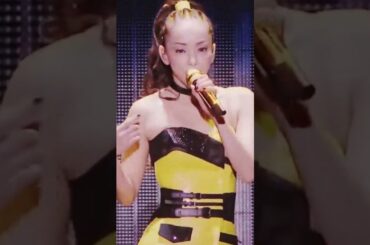 安室ちゃんが演歌😁 #shorts #安室奈美恵 #シンクロ