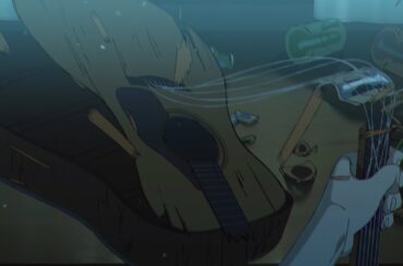 ヨルシカ - 八月、某、月明かり（OFFICIAL VIDEO）