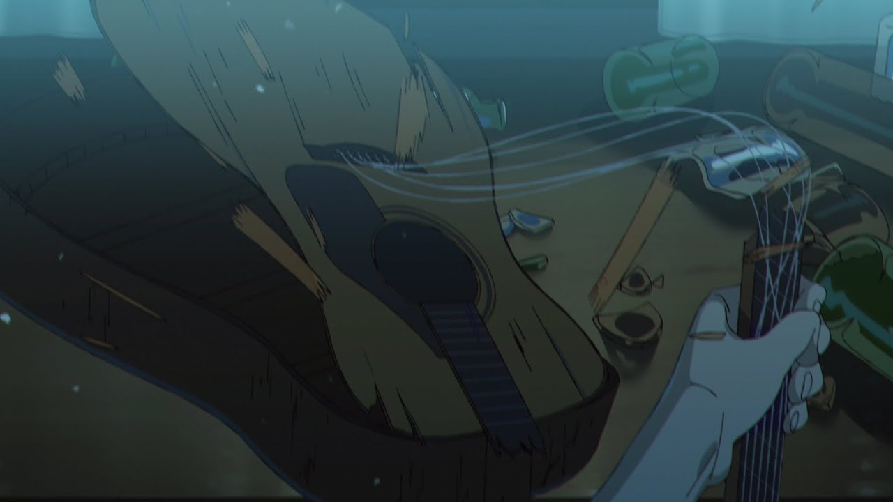 ヨルシカ – 八月、某、月明かり(OFFICIAL VIDEO) ヨルシカ - 八月、某、月明かり(OFFICIAL VIDEO)