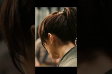 るろうに剣心#佐藤健#武井咲#江口洋介#ドラマ# shorts