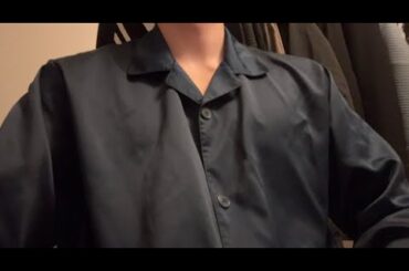 どうせ服好きってクリスマス暇なんだろうなぁ。