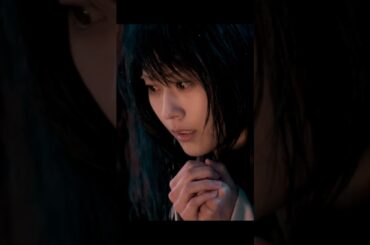 るろうに剣心#佐藤健#武井咲#江口洋介#ドラマ# shorts