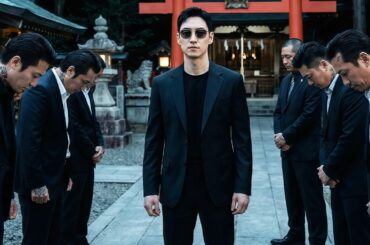 【映画紹介】【模範タクシー3】舞台は日本！ヤクザ主催の「人身売買オークション」に潜入…イ・ジェフンが相撲で悪党を成敗する痛快復讐劇！