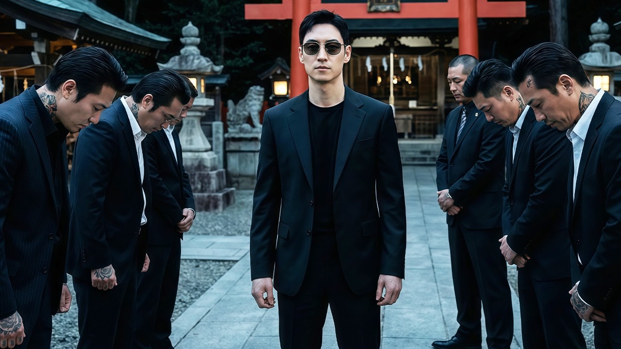 【映画紹介】【模範タクシー3】舞台は日本!ヤクザ主催の「人身売買オークション」に潜入…イ・ジェフンが相撲で悪党を成敗する痛快復讐劇! 【映画紹介】【模範タクシー3】舞台は日本!ヤクザ主催の「人身売買オークション」に潜入…イ・ジェフンが相撲で悪党を成敗する痛快復讐劇!