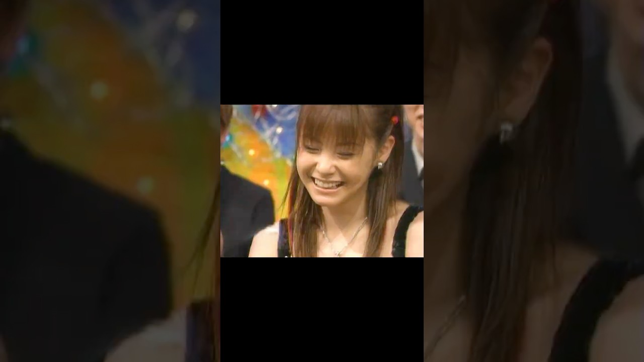 楽屋が賑やかなごまっとう #松浦亜弥 #あやや 楽屋が賑やかなごまっとう #松浦亜弥 #あやや