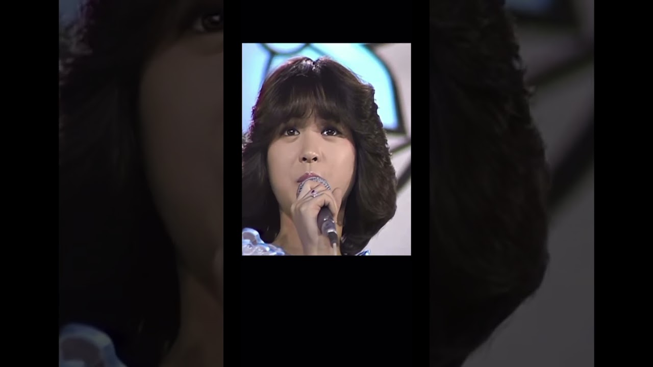チェリーブラッサム【松田聖子】