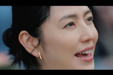 長澤まさみ、竹内涼真、見上愛、佐々木蔵之介が興奮＆感動！　JRA新CM「THE “LIVE” IMAGINATION」編