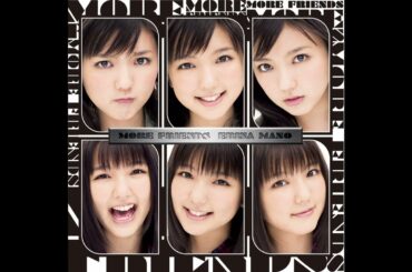 真野恵里菜 - 嵐の前のキャンドル (カラオケ)/ Arashi no mae no Candle (Instrumental)