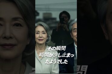 手が触れた瞬間に  | ゆっくり解説+ シニア恋愛+シニアドラマ