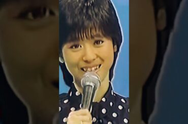 松田聖子 ふたりの夜明け 細野晴臣から謎の合図⁉️