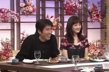 【みなさんのおかげでした】食嫌王決定戦 綾瀬はるか vs ラモス瑠偉｜FULL HD｜2025/12/07