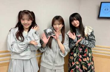 251210 140回 part2 矢吹奈子のレコメン (ゲスト: ≠MEの 落合希来里, 永田詩央里 ) 야부키 나코 Yabuki Nako IZ*ONE 아이즈원 アイズワン