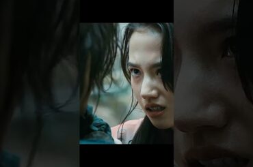 イクサガミ#岡田准一#伊藤英明#清原果耶#ドラマ# shorts