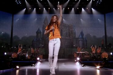 쿠라키 마이｜倉木麻衣｜EN3. always｜HAPPY HAPPY HALLOWEEN LIVE (2009)